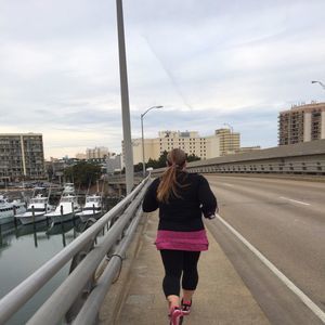 Meet your Posher, Villa